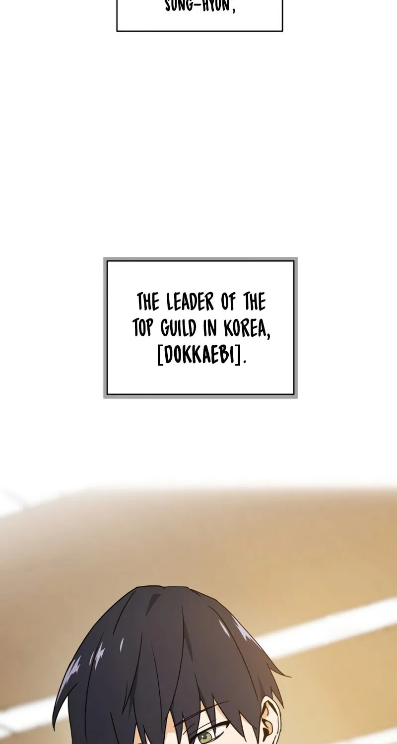 The Frozen Player Returns Chapter 11 page 25 - 