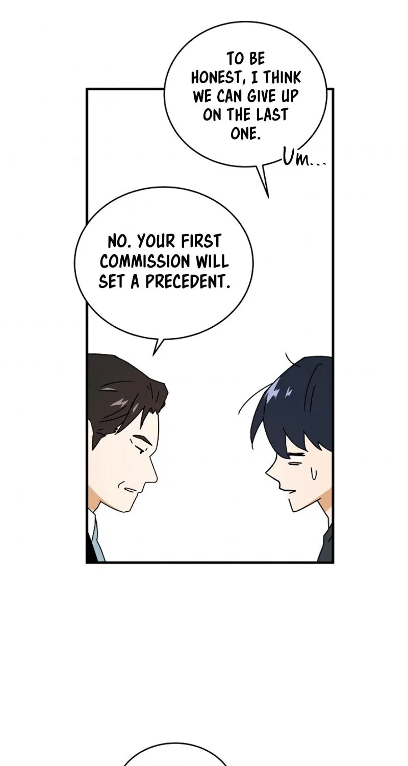 The Frozen Player Returns Chapter 11 page 30 - 