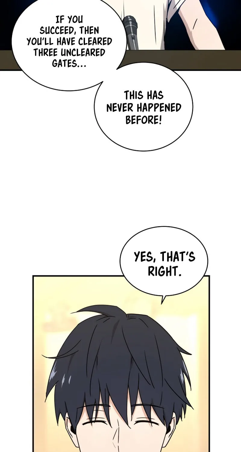 The Frozen Player Returns Chapter 11 page 4 - 