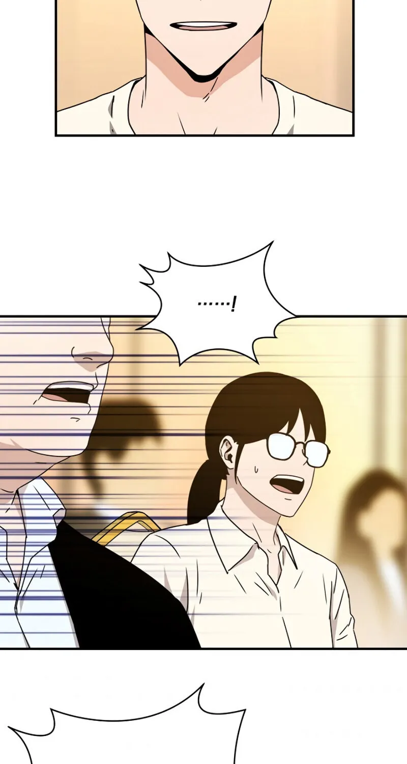 The Frozen Player Returns Chapter 11 page 5 - 