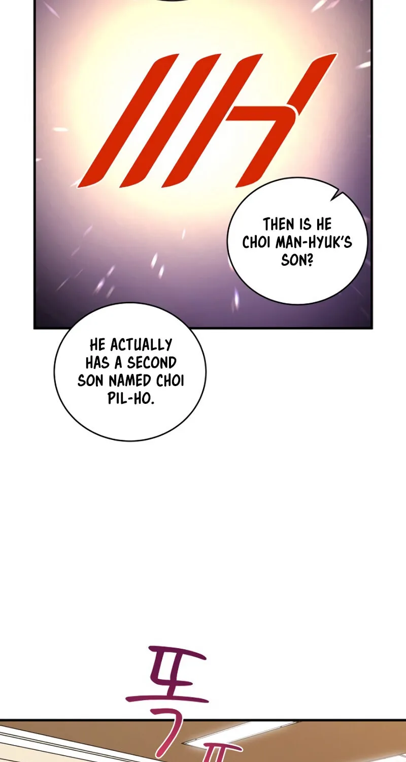 The Frozen Player Returns Chapter 11 page 42 - 
