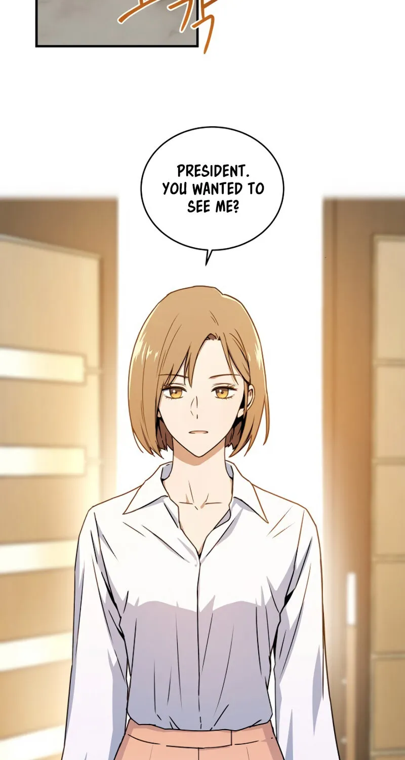 The Frozen Player Returns Chapter 11 page 44 - 