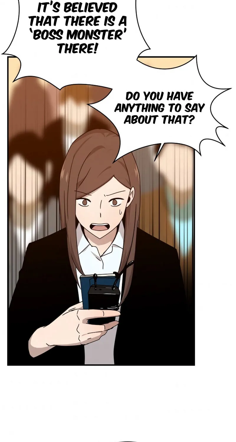 The Frozen Player Returns Chapter 11 page 6 - 