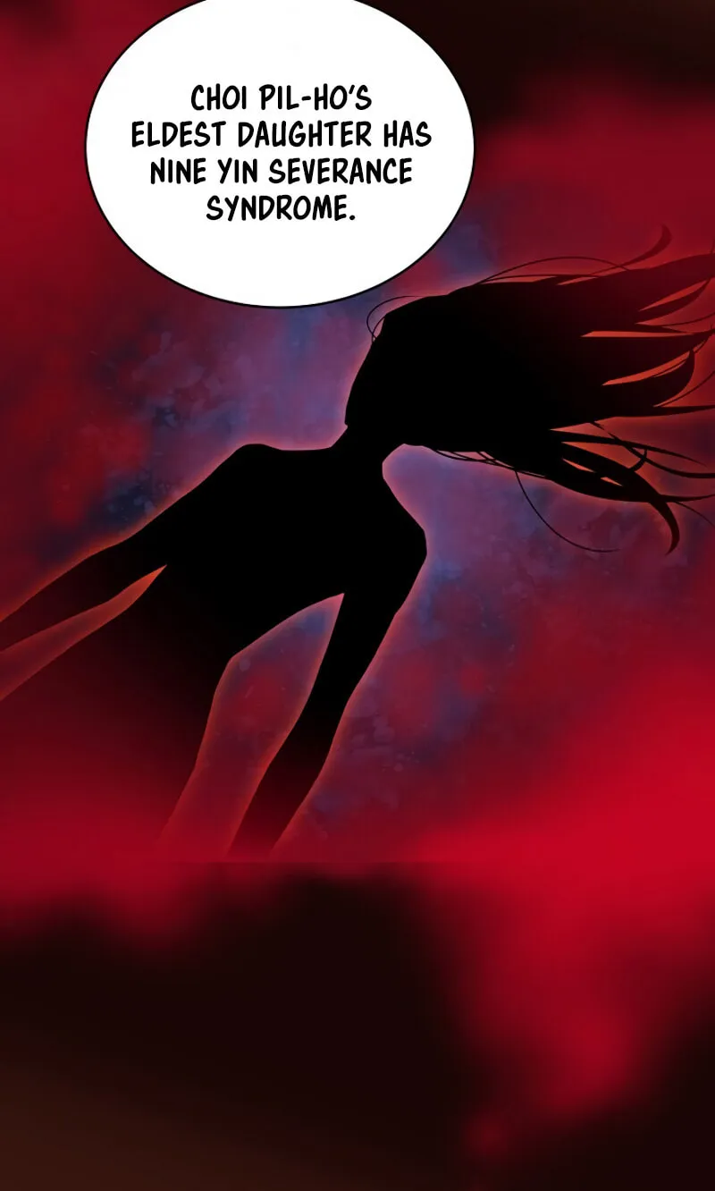 The Frozen Player Returns Chapter 11 page 54 - 