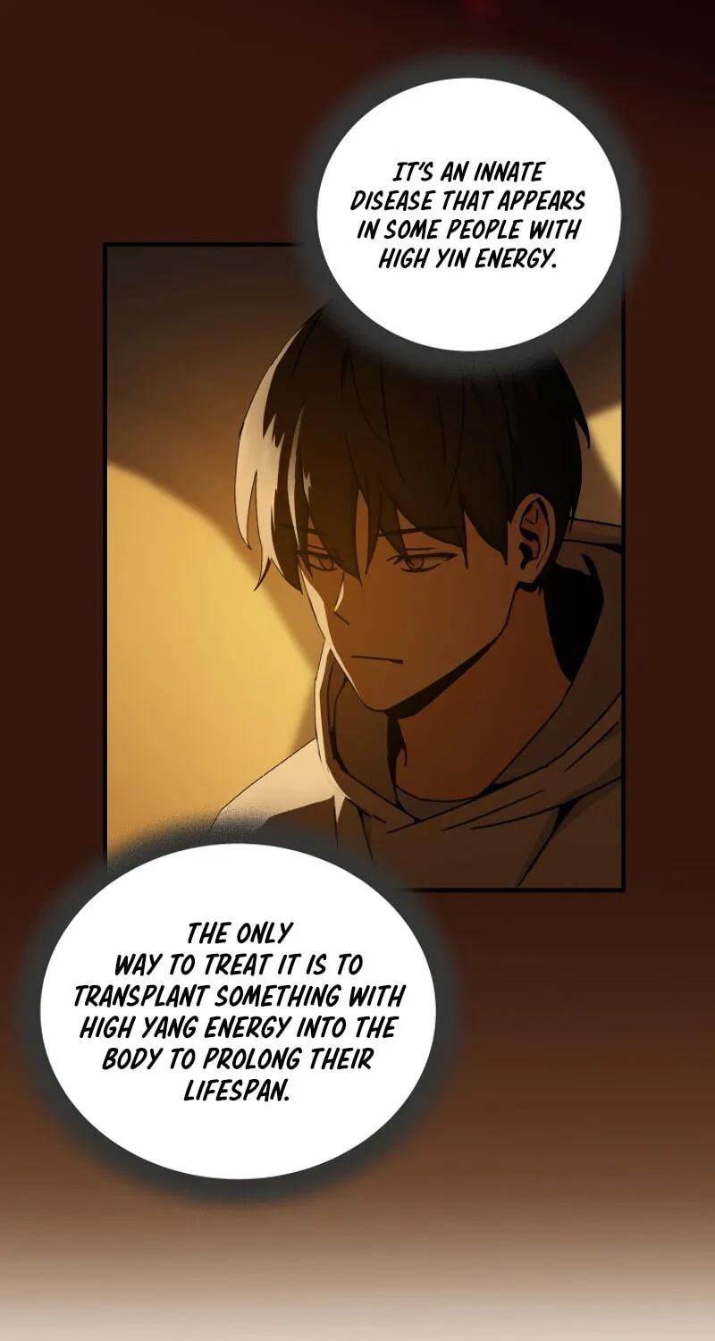 The Frozen Player Returns Chapter 11 page 55 - 