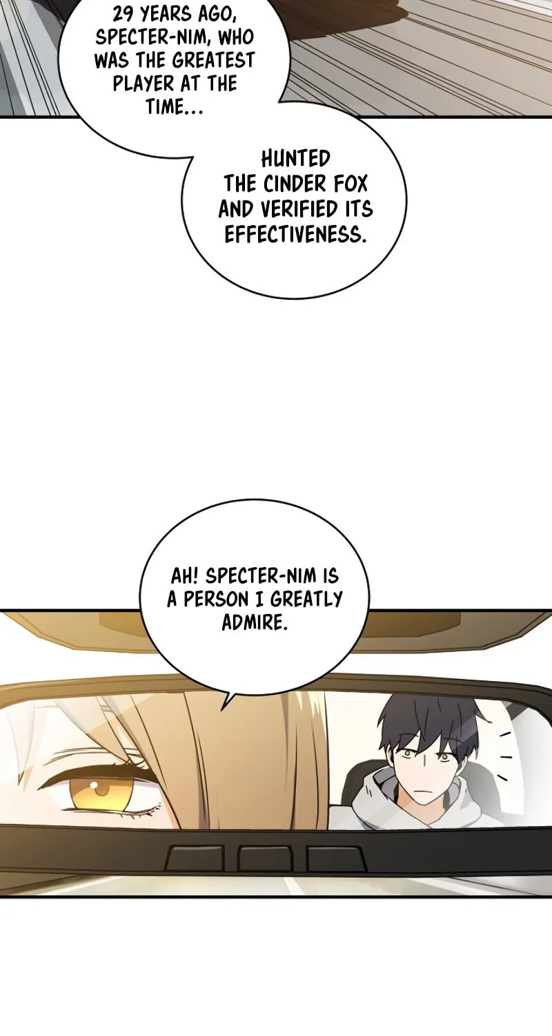 The Frozen Player Returns Chapter 11 page 57 - 
