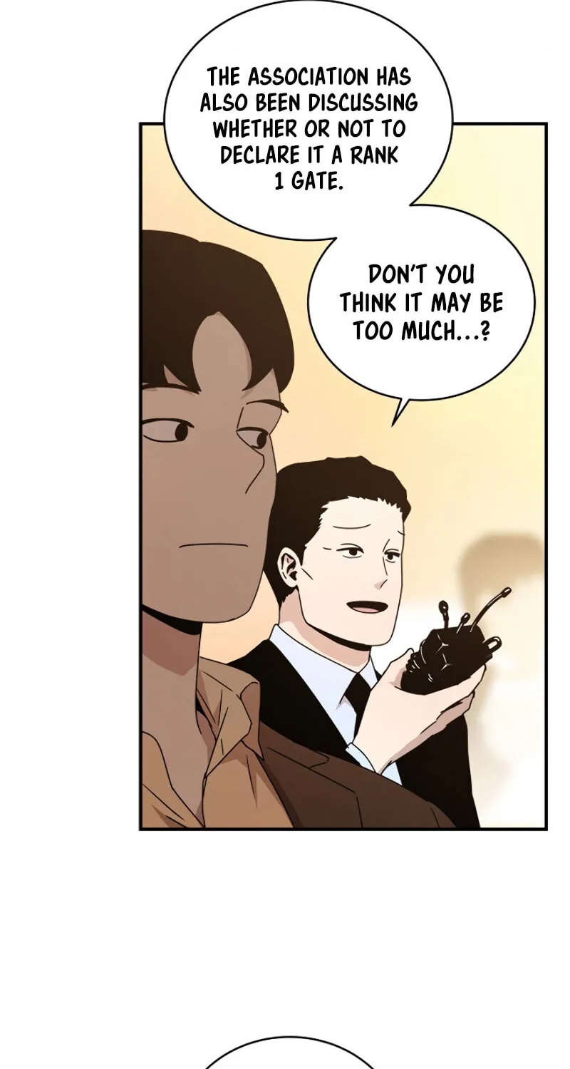 The Frozen Player Returns Chapter 11 page 7 - 