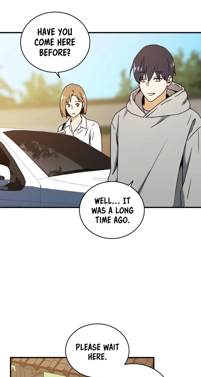 The Frozen Player Returns Chapter 11 page 62 - 