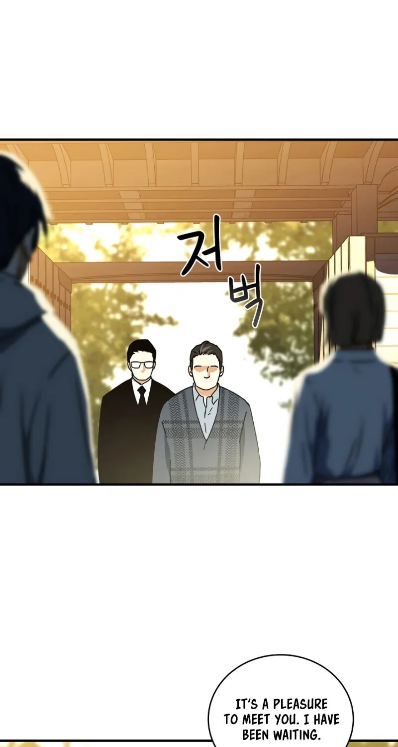 The Frozen Player Returns Chapter 11 page 65 - 