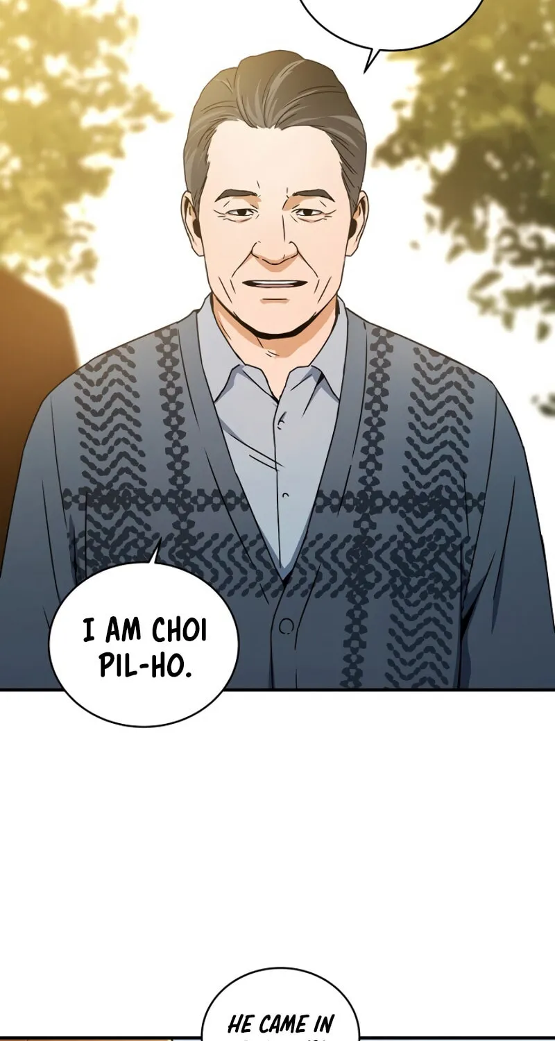 The Frozen Player Returns Chapter 11 page 66 - 