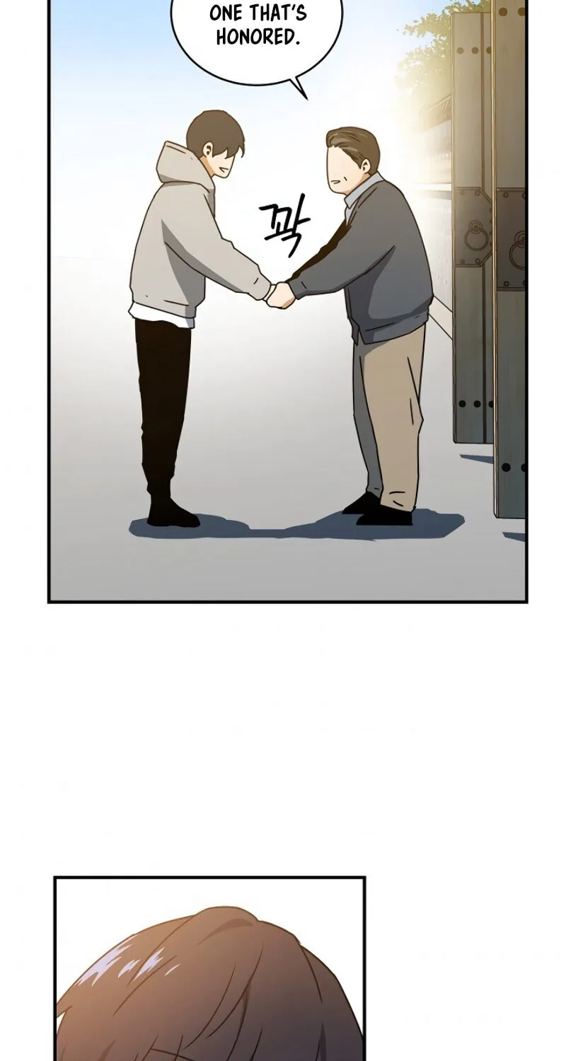 The Frozen Player Returns Chapter 11 page 68 - 