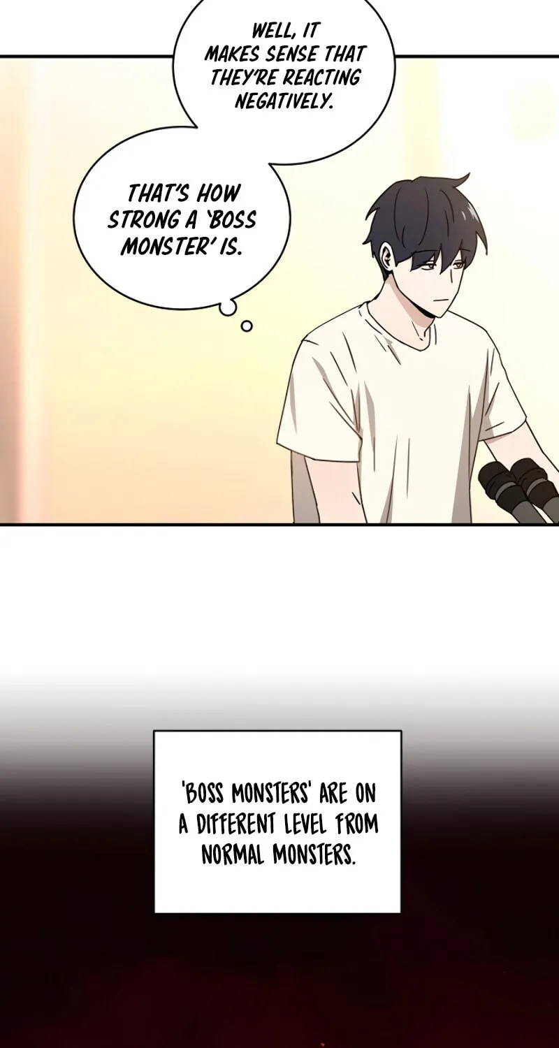 The Frozen Player Returns Chapter 11 page 8 - 
