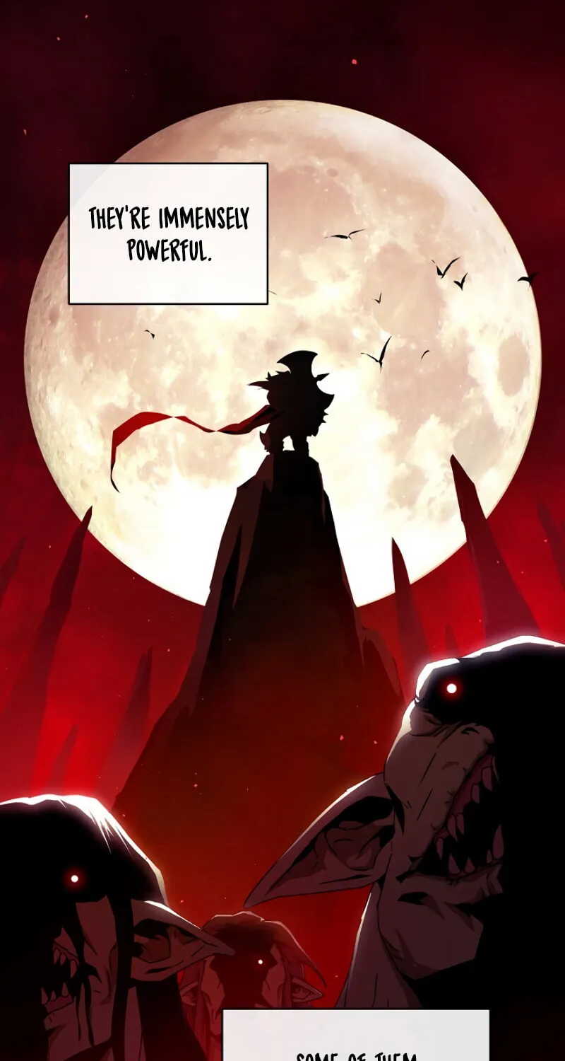 The Frozen Player Returns Chapter 11 page 9 - 