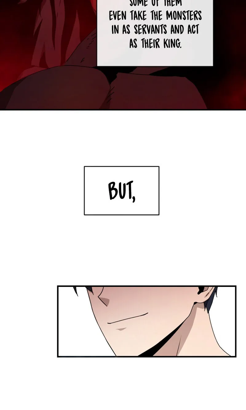 The Frozen Player Returns Chapter 11 page 10 - 