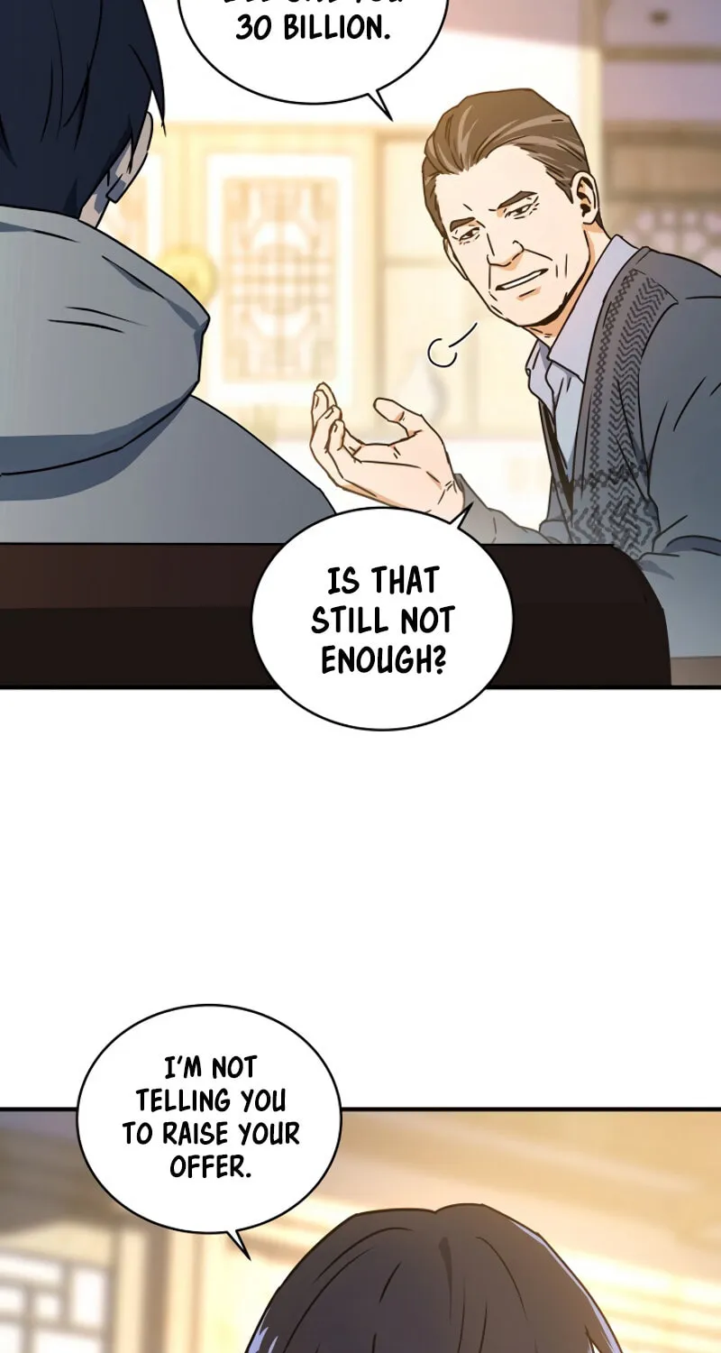 The Frozen Player Returns Chapter 12 page 12 - 