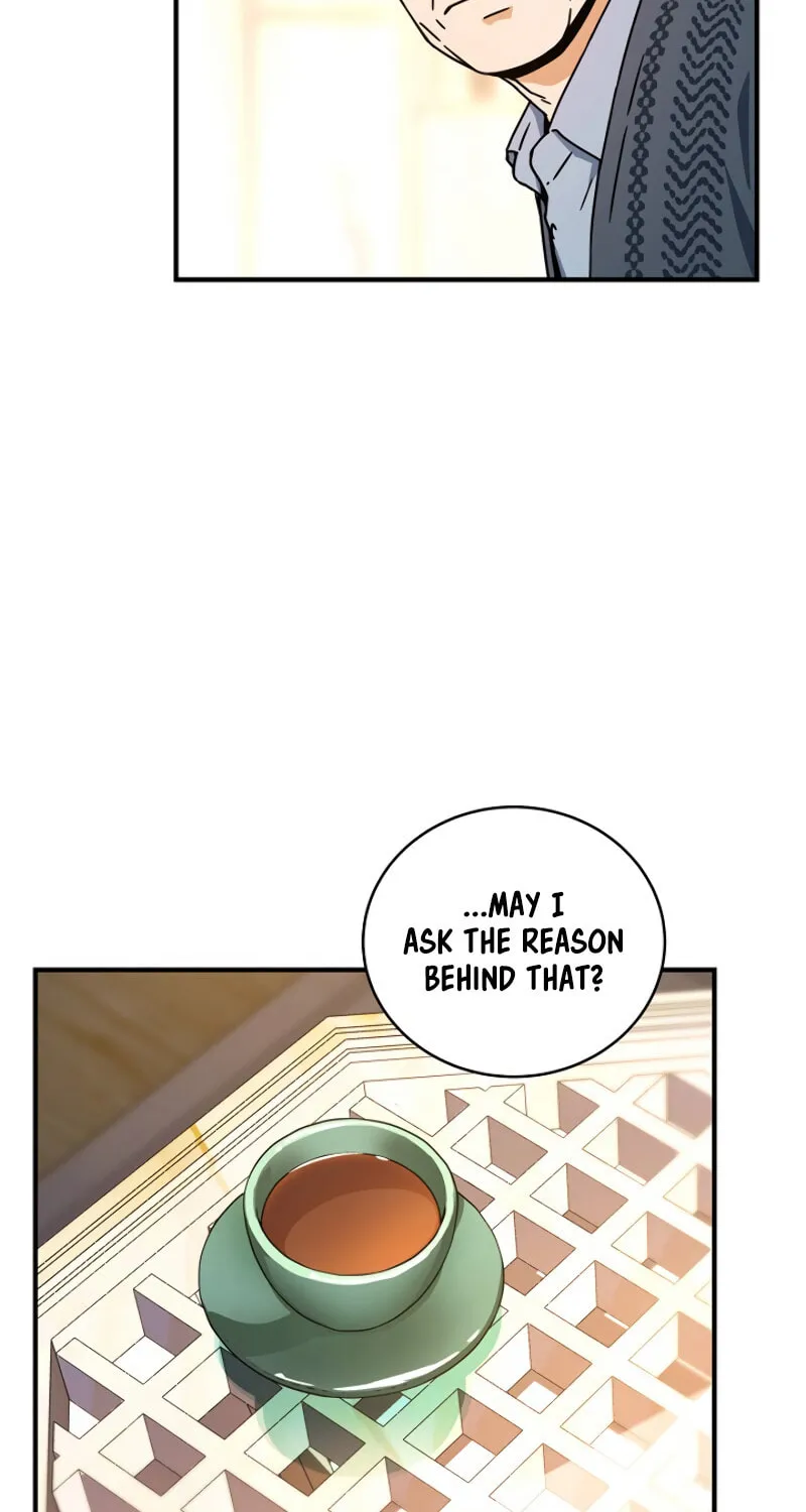 The Frozen Player Returns Chapter 12 page 15 - 