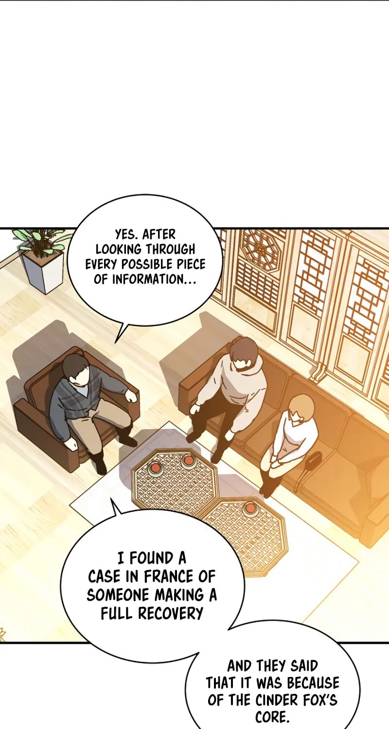 The Frozen Player Returns Chapter 12 page 3 - 