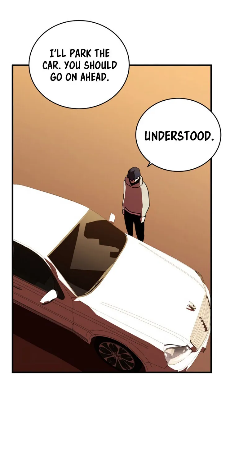 The Frozen Player Returns Chapter 12 page 21 - 