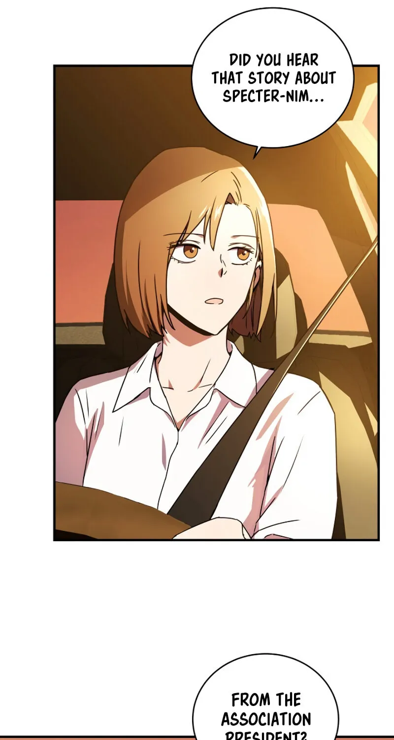 The Frozen Player Returns Chapter 12 page 22 - 