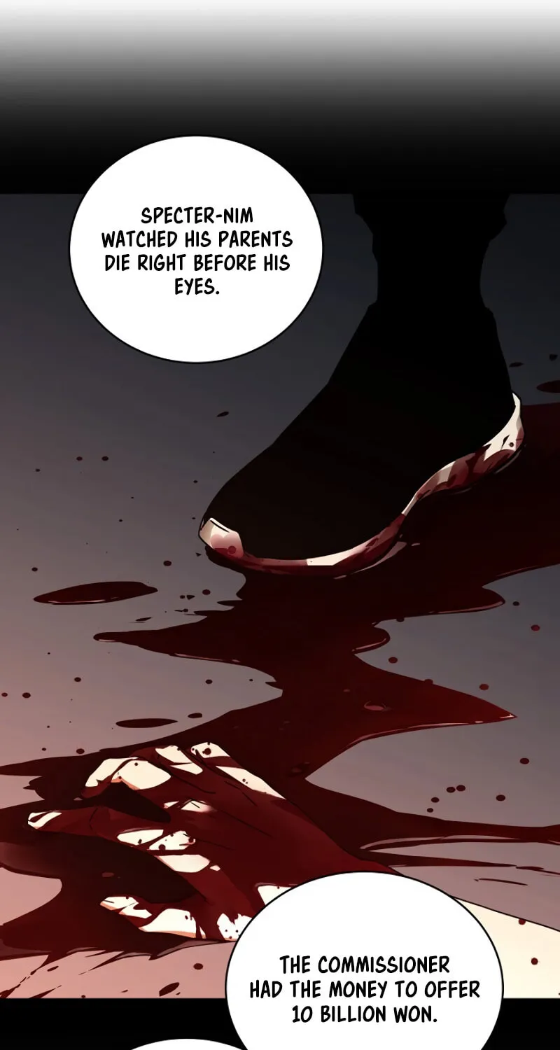 The Frozen Player Returns Chapter 12 page 27 - 