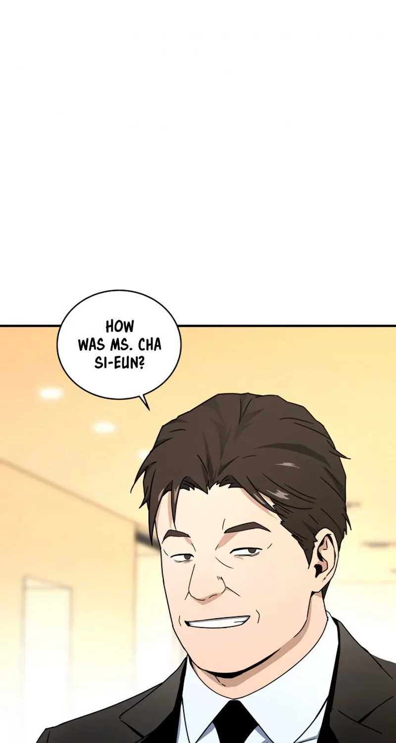 The Frozen Player Returns Chapter 12 page 31 - 
