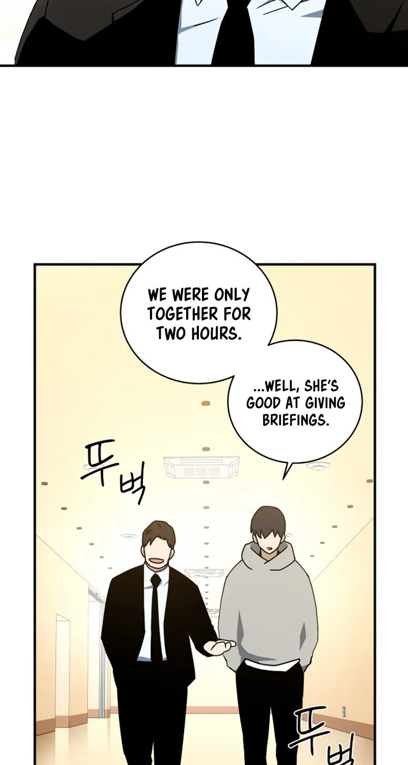 The Frozen Player Returns Chapter 12 page 32 - 