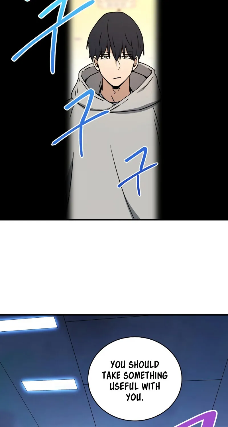 The Frozen Player Returns Chapter 12 page 37 - 