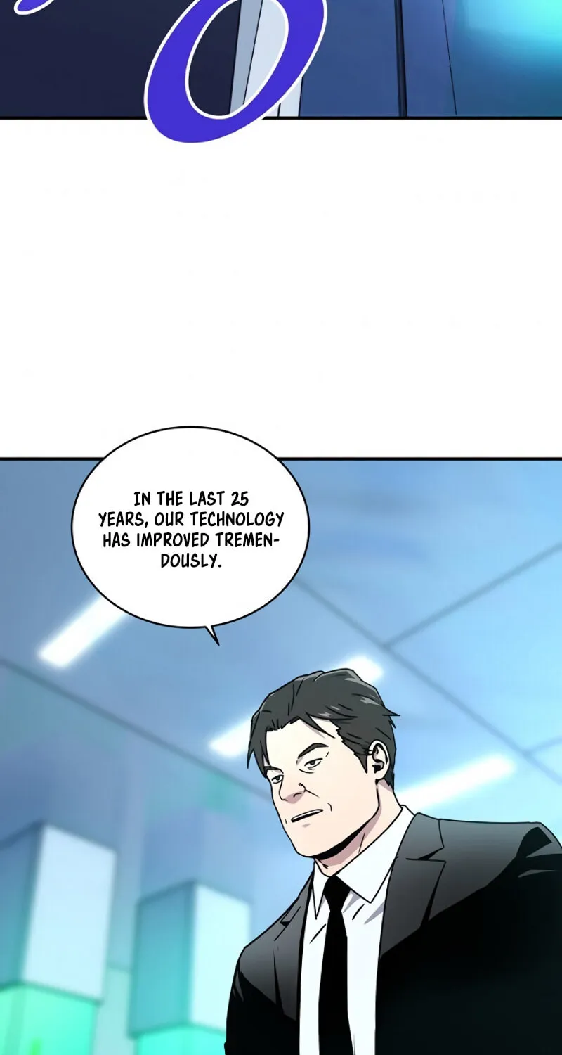 The Frozen Player Returns Chapter 12 page 39 - 