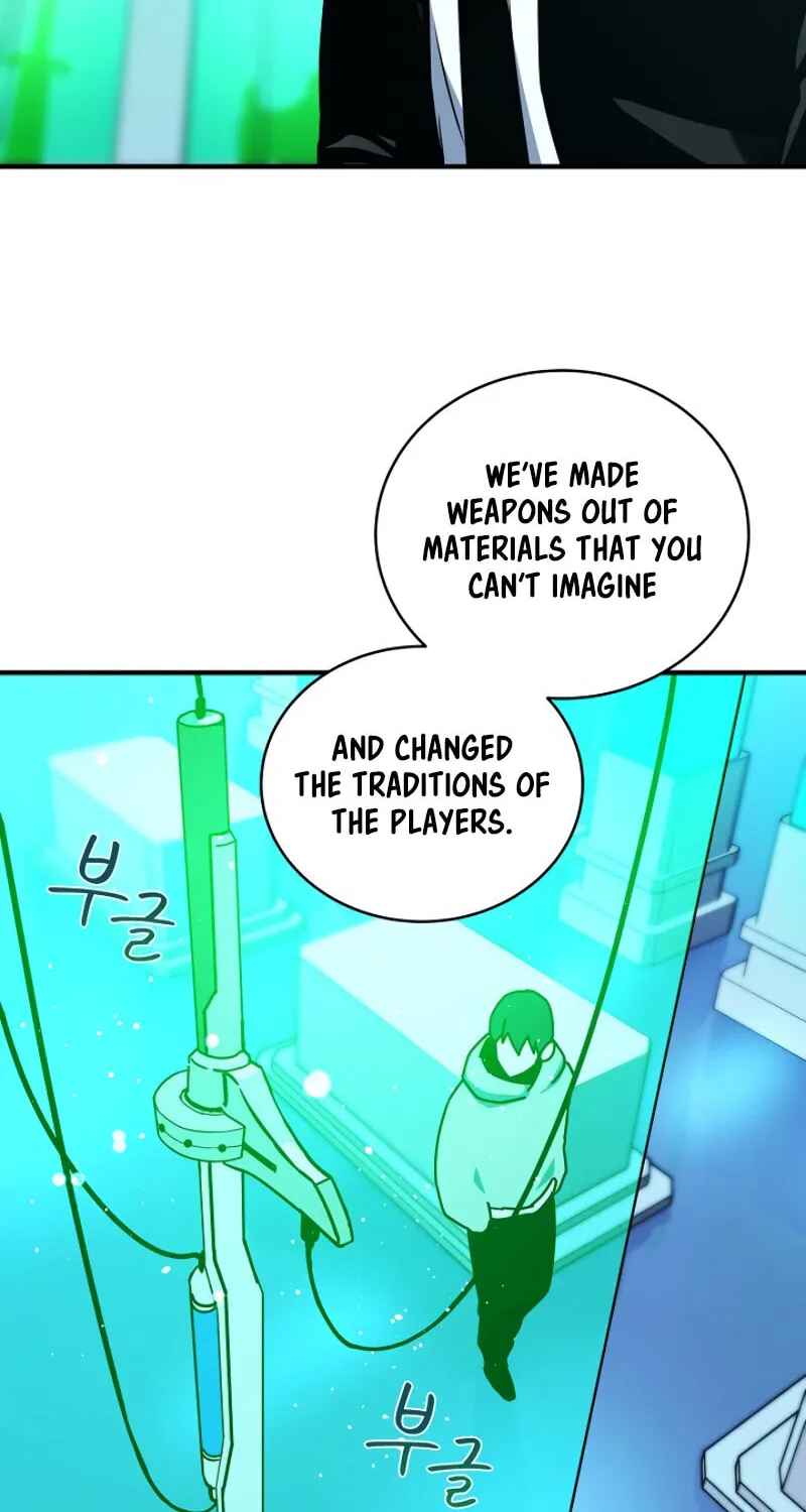 The Frozen Player Returns Chapter 12 page 40 - 