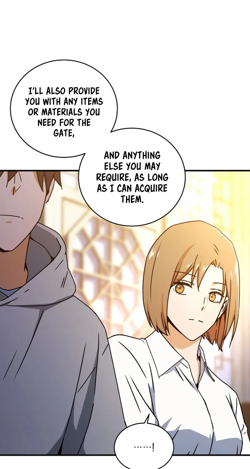 The Frozen Player Returns Chapter 12 page 5 - 