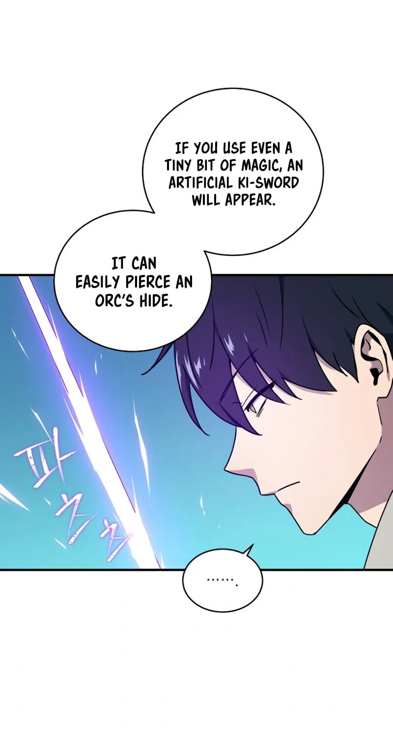 The Frozen Player Returns Chapter 12 page 45 - 