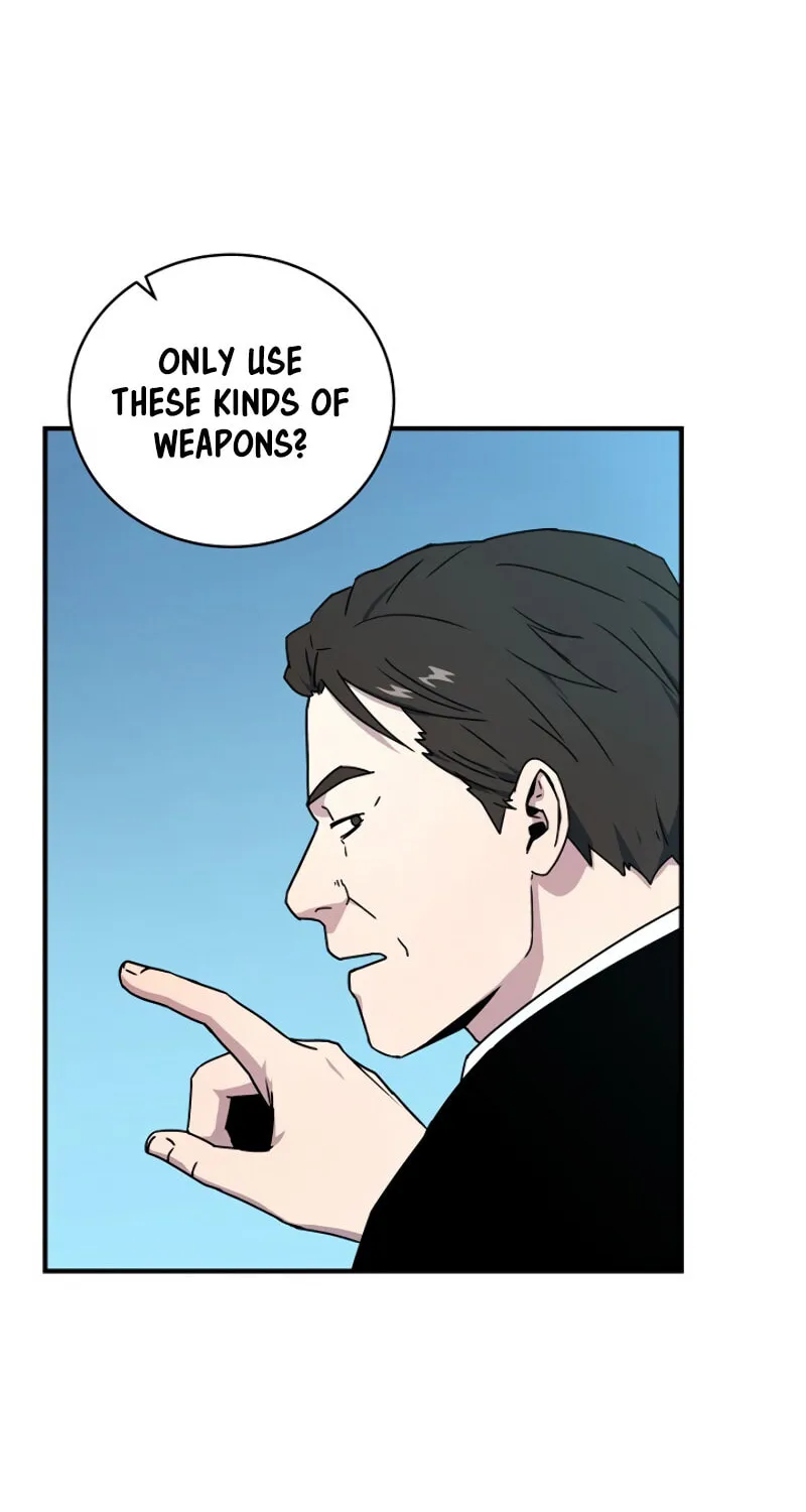 The Frozen Player Returns Chapter 12 page 47 - 