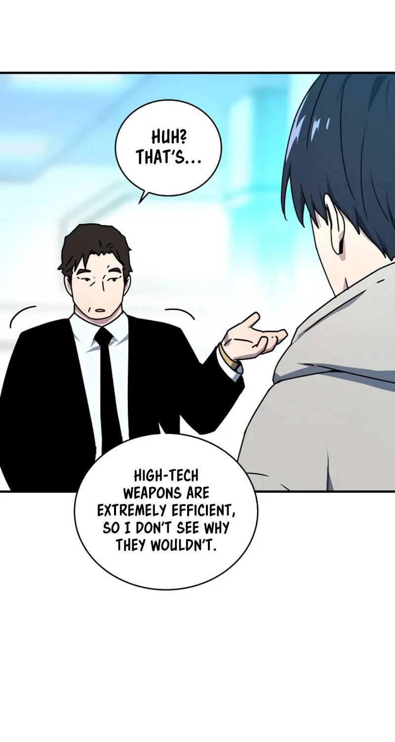 The Frozen Player Returns Chapter 12 page 48 - 