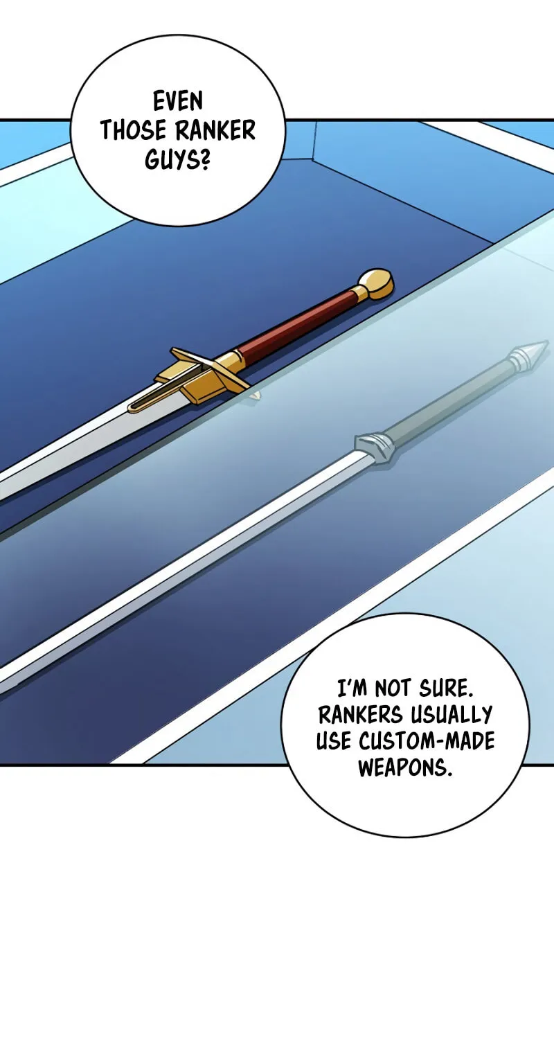 The Frozen Player Returns Chapter 12 page 49 - 
