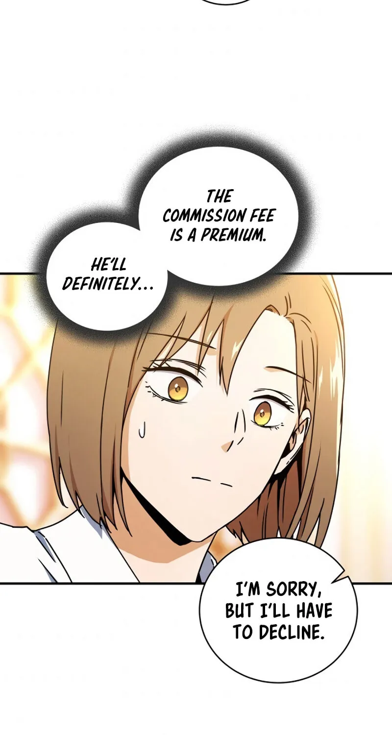 The Frozen Player Returns Chapter 12 page 6 - 