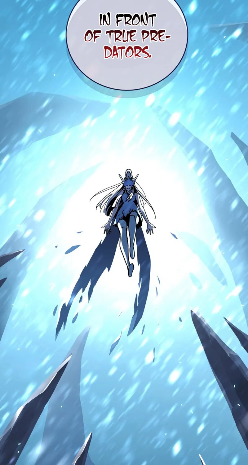 The Frozen Player Returns Chapter 12 page 51 - 