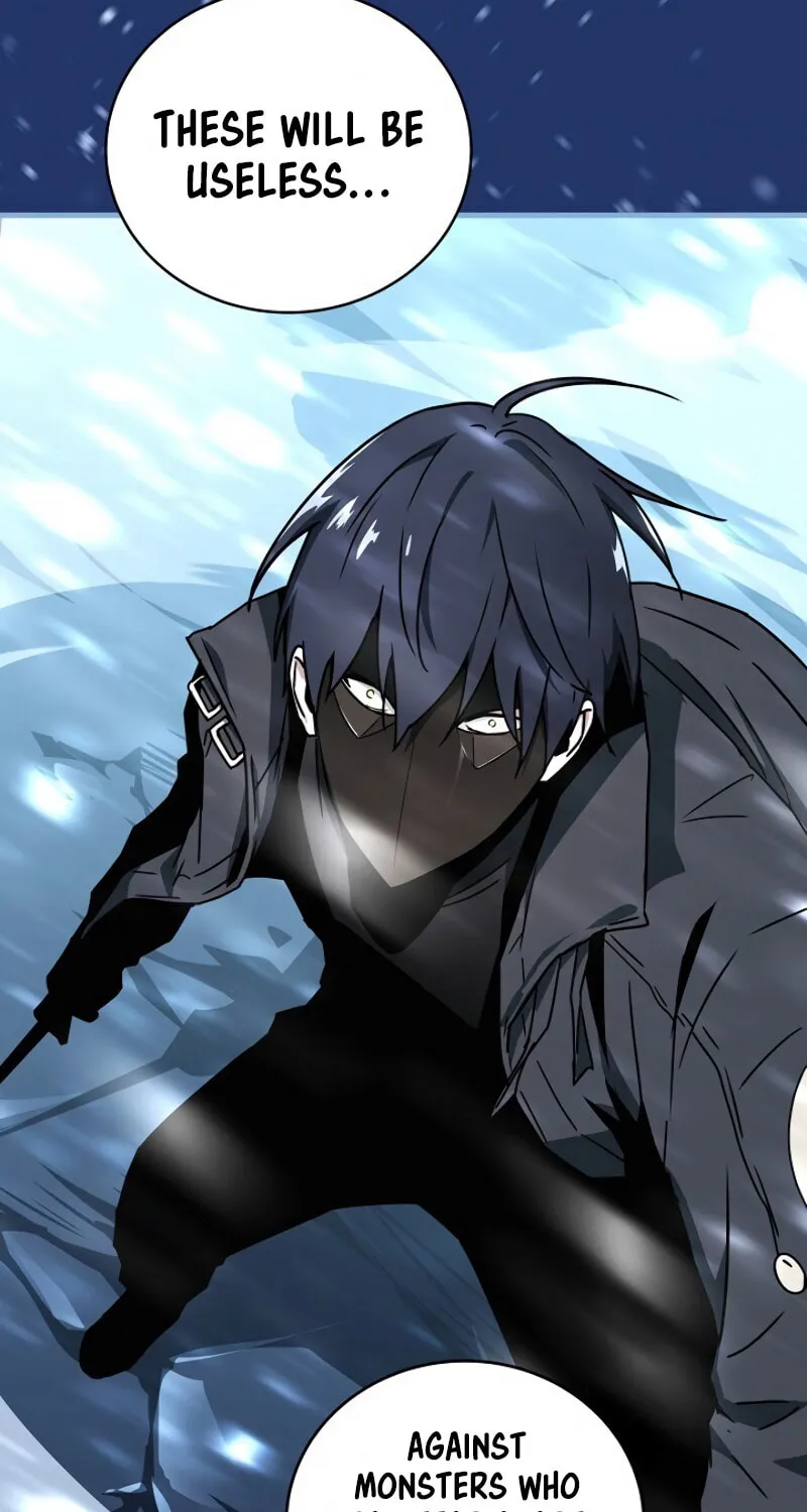 The Frozen Player Returns Chapter 12 page 53 - 