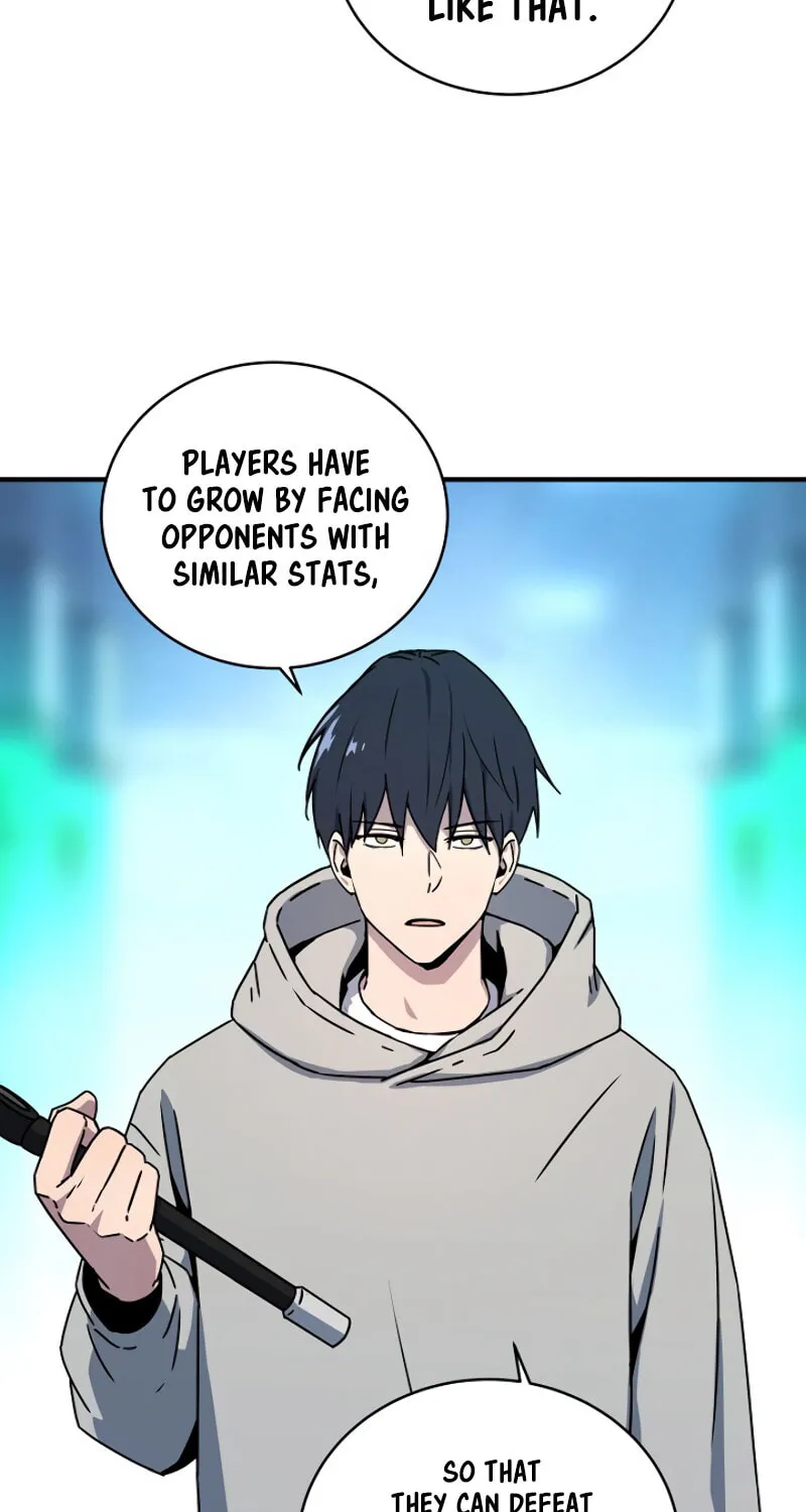The Frozen Player Returns Chapter 12 page 57 - 