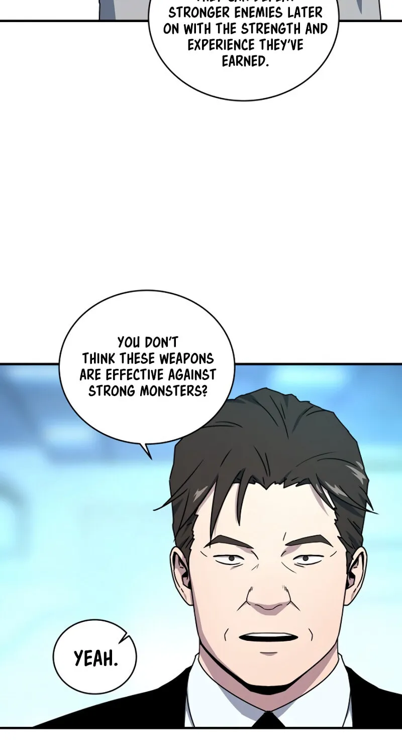 The Frozen Player Returns Chapter 12 page 58 - 