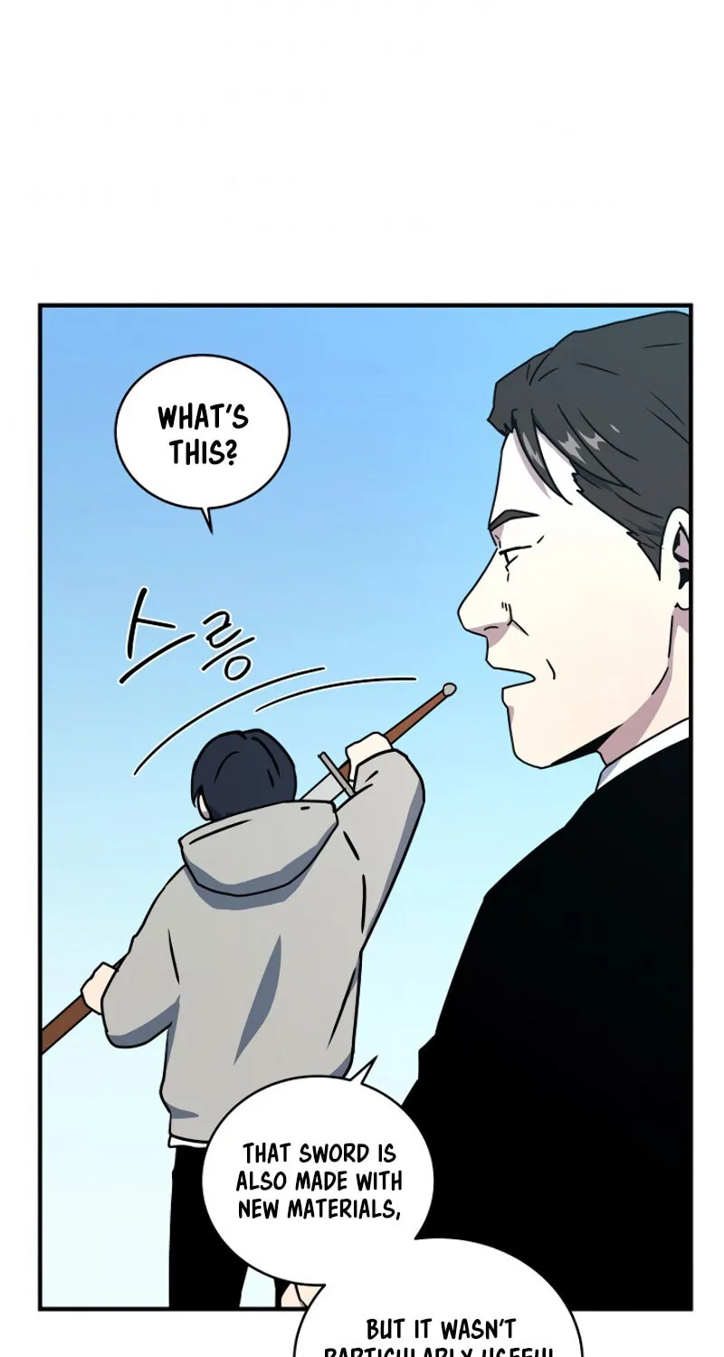 The Frozen Player Returns Chapter 12 page 62 - 