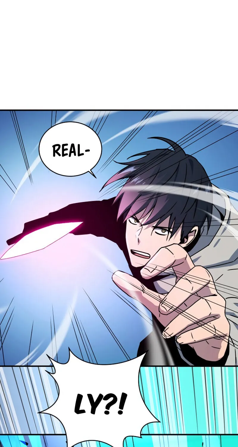 The Frozen Player Returns Chapter 12 page 64 - 