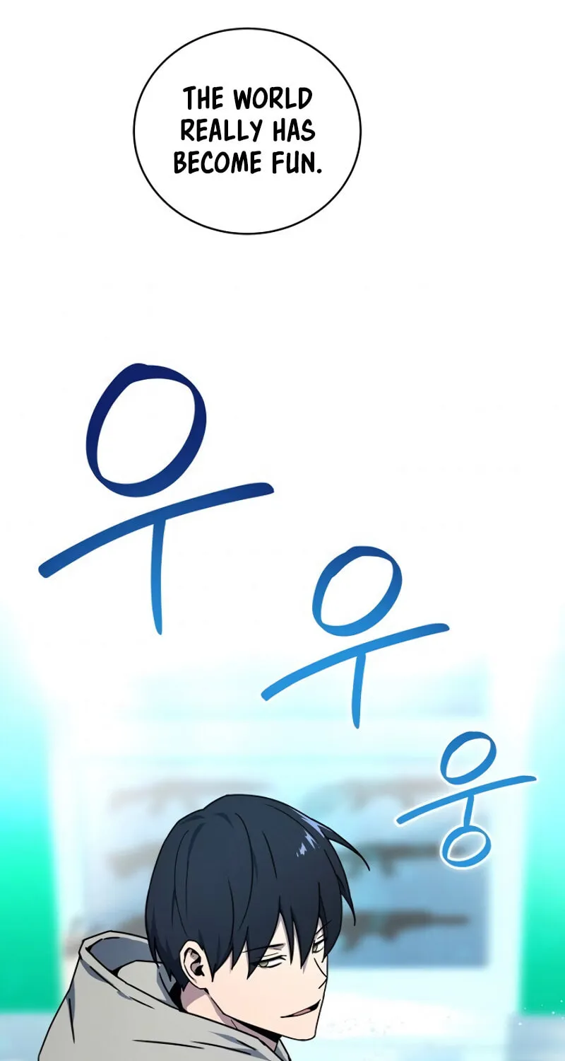 The Frozen Player Returns Chapter 12 page 69 - 