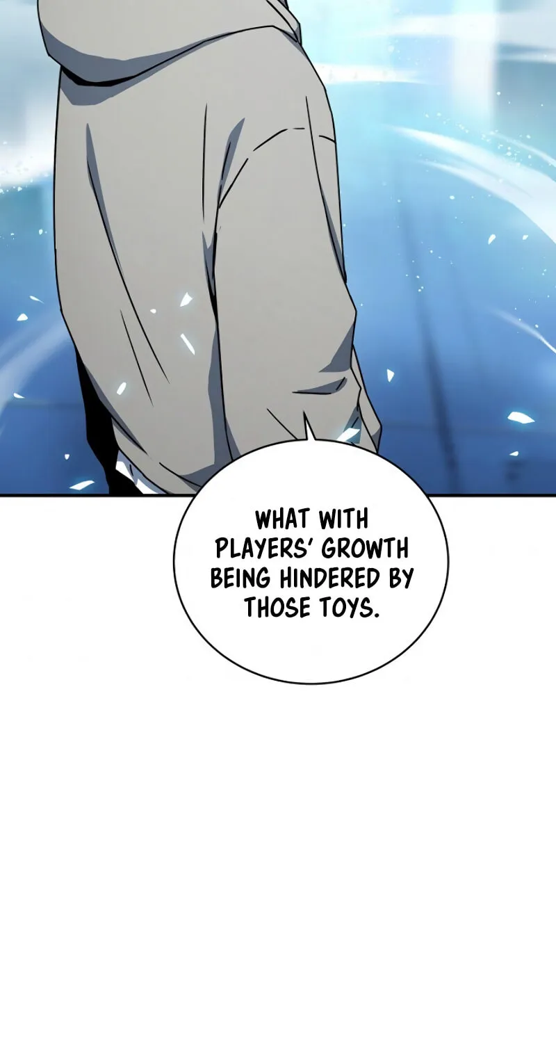 The Frozen Player Returns Chapter 12 page 70 - 