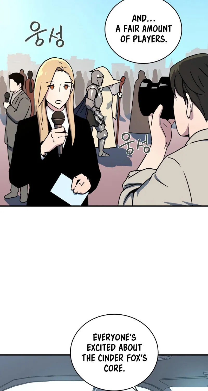 The Frozen Player Returns Chapter 12 page 76 - 