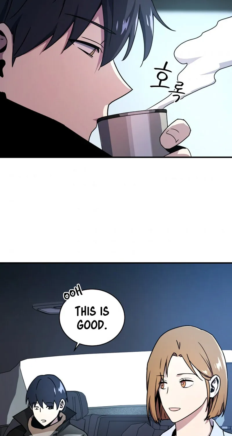The Frozen Player Returns Chapter 12 page 78 - 