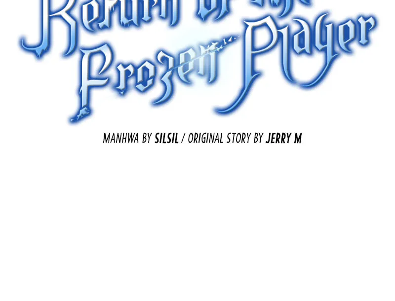 The Frozen Player Returns Chapter 12 page 9 - 