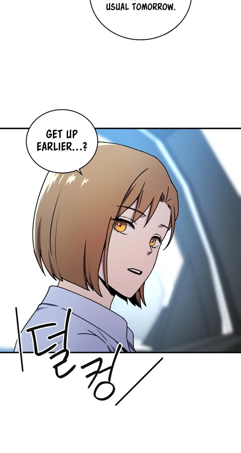 The Frozen Player Returns Chapter 12 page 81 - 