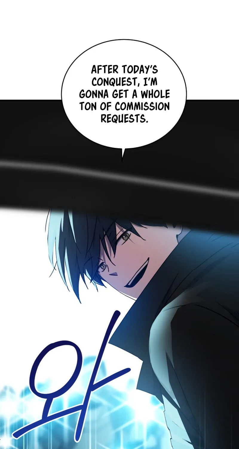 The Frozen Player Returns Chapter 12 page 82 - 