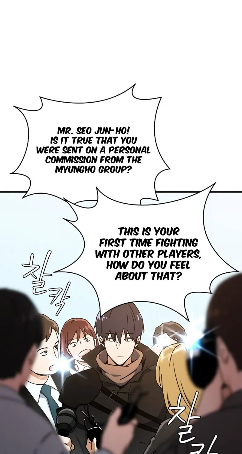 The Frozen Player Returns Chapter 13 page 2 - 