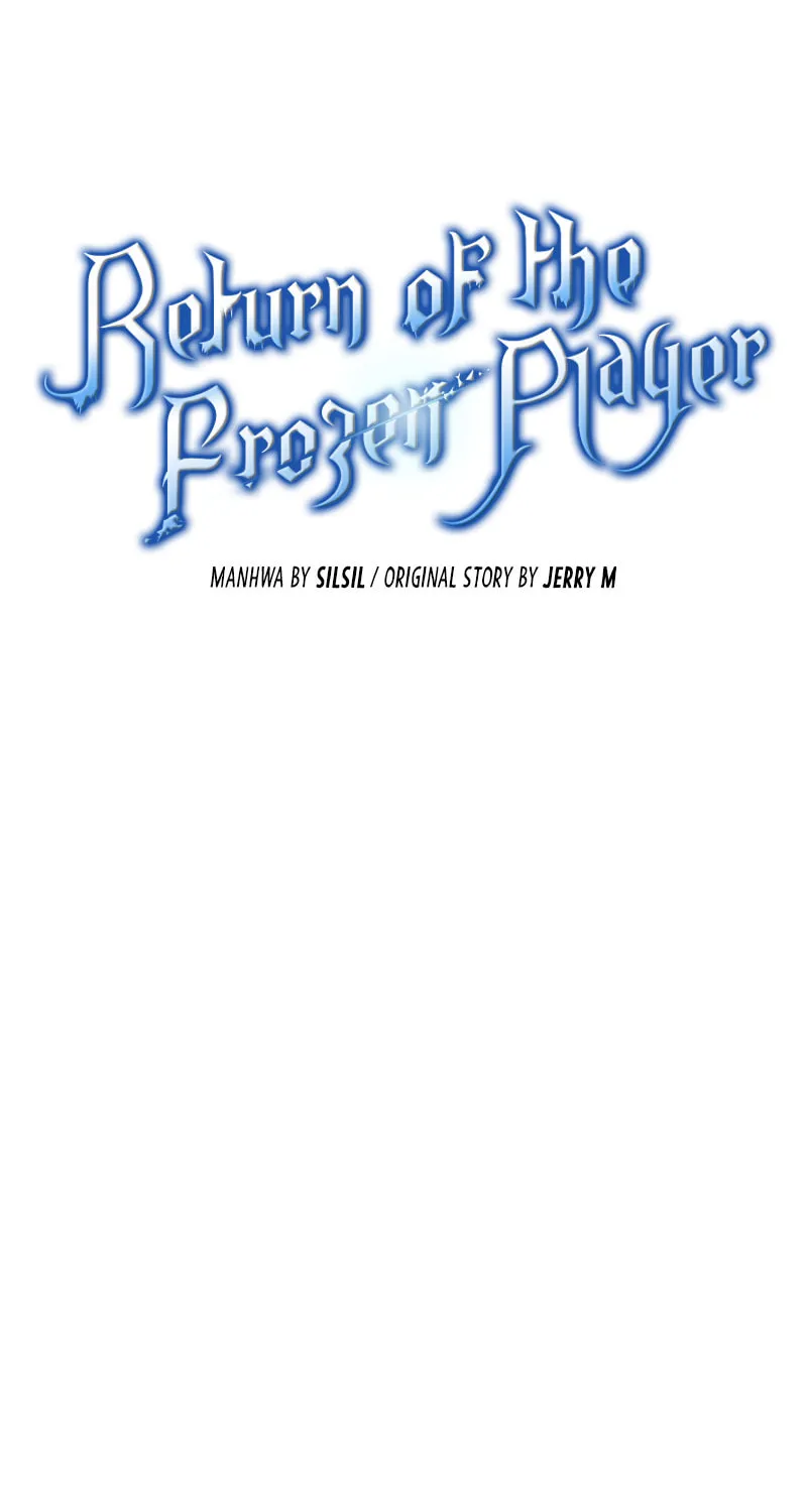 The Frozen Player Returns Chapter 13 page 11 - 
